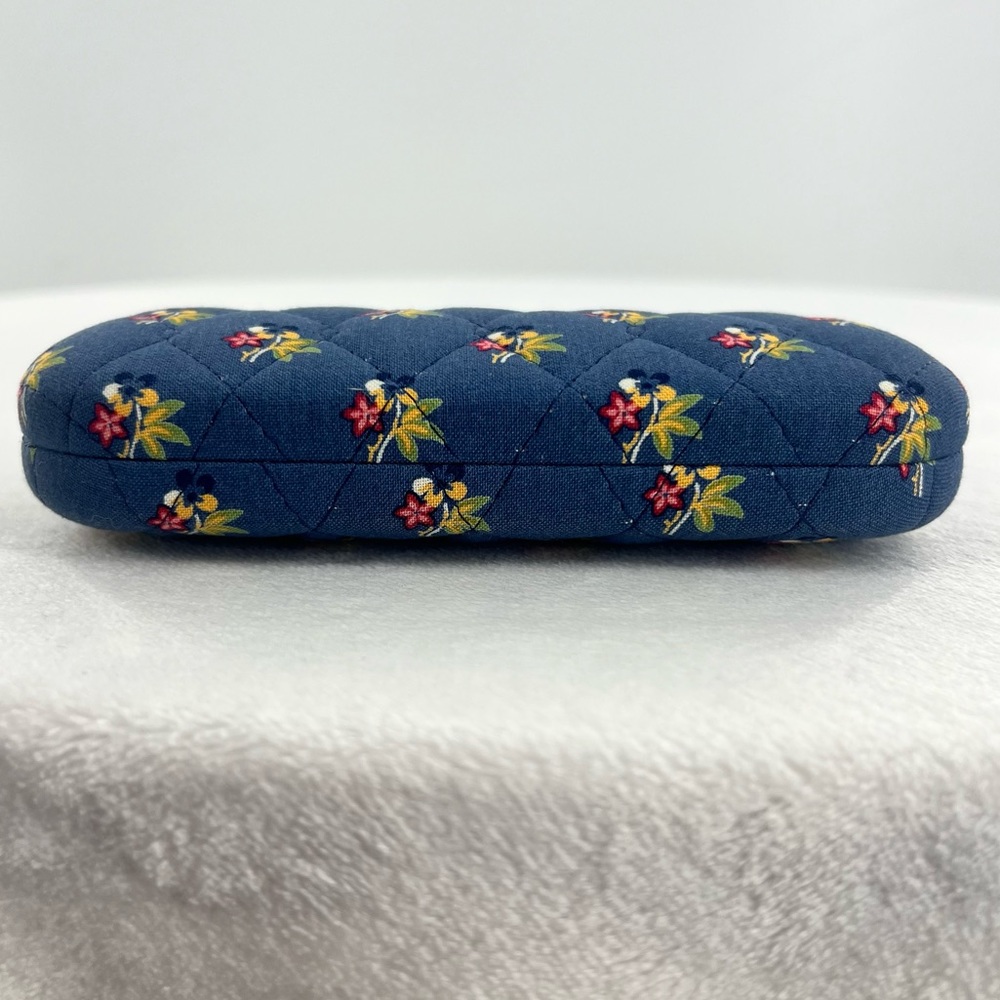 Vera Bradley Emily Glasses Case
